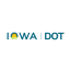 Iowa DOT logo