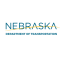 Nebraska DOT logo