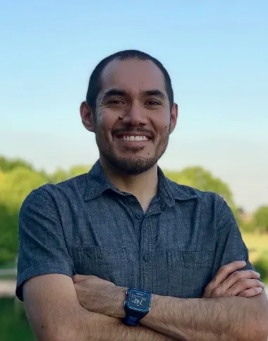 Federico Castro Jr. photo