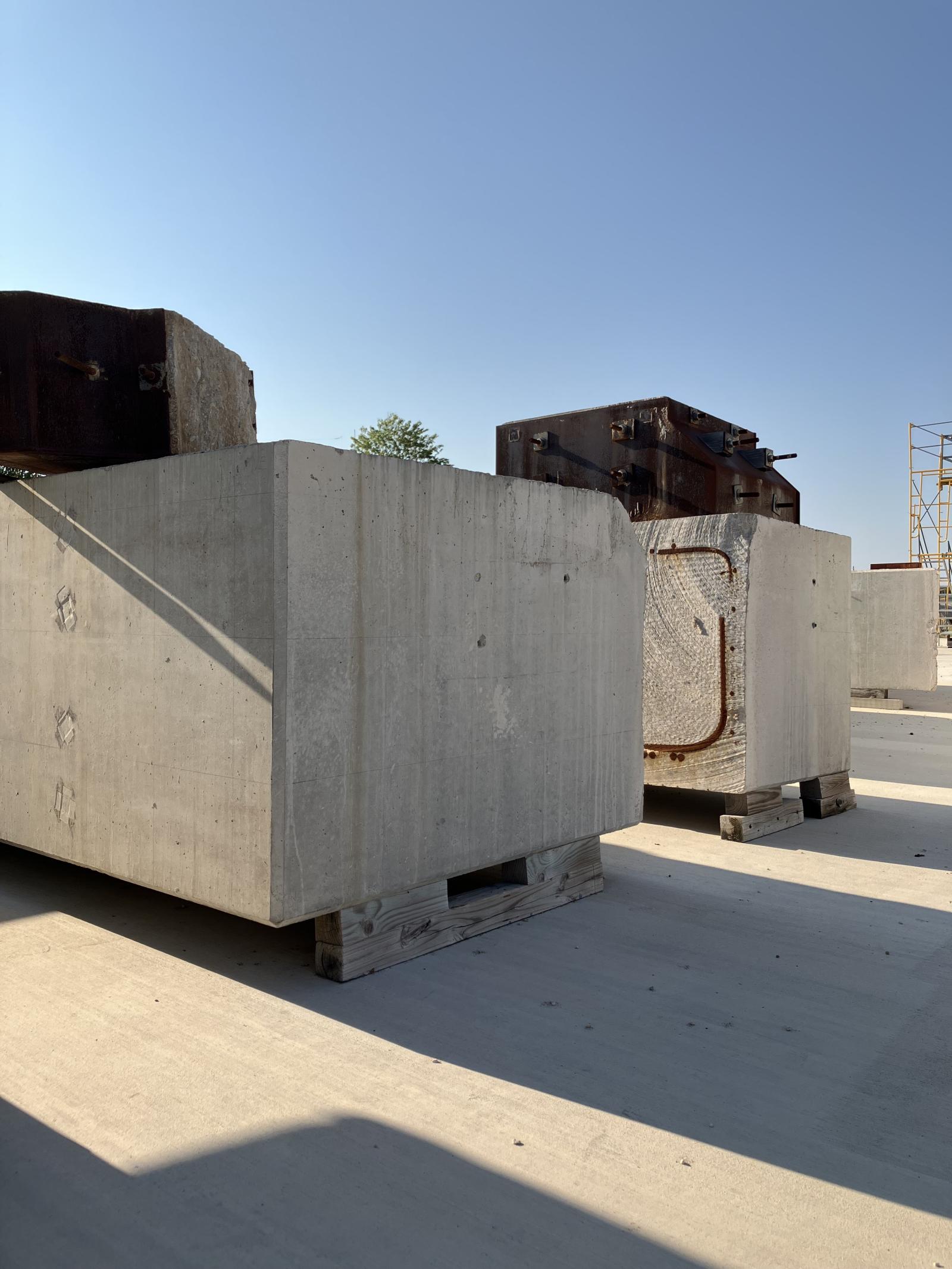 Drilled Shaft Footings — TxDOT Project 0-6953 