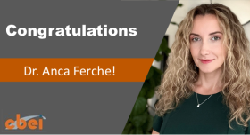 ferche nsf award