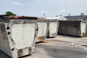 ASR Tubs