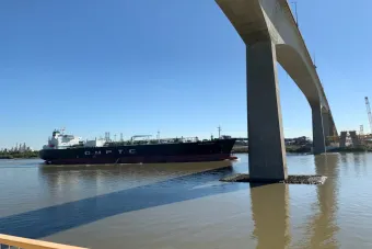 HSC Ship