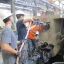 Grouting Training