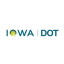 Iowa DOT logo