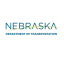 Nebraska DOT logo