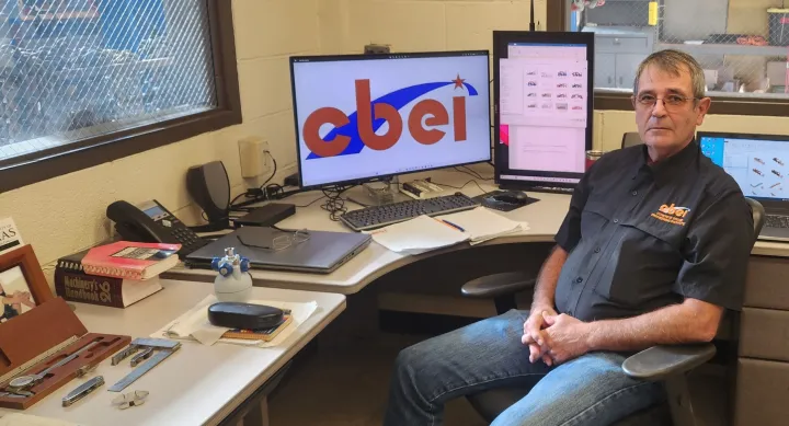 dennis fillip with logo