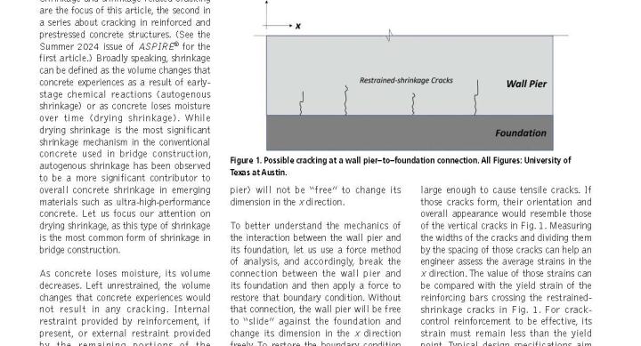 Crack is not a crack